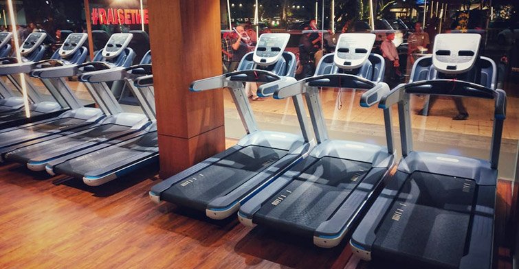 Fitness Bar, Goa